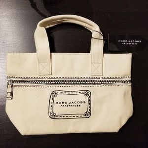 NWT Marc Jacobs mini tote - never used
